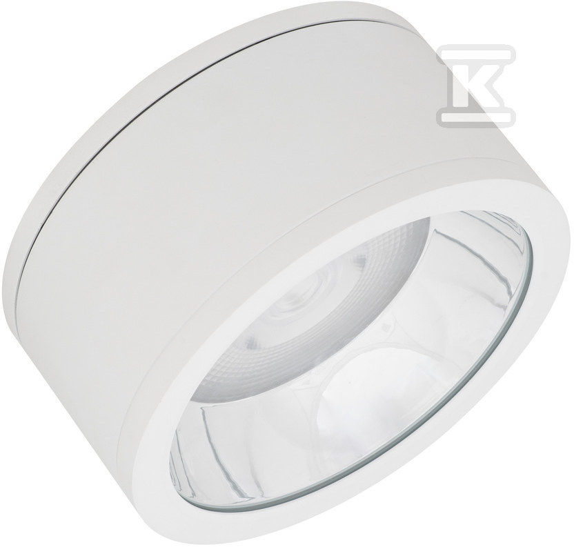 Oprawa LED DOWNLIGHT SURFACE 250mm 45W - 4058075769298